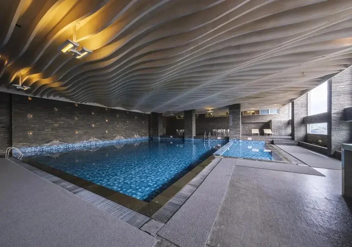 Джакарта: Swiss-Belhotel Mangga Besar