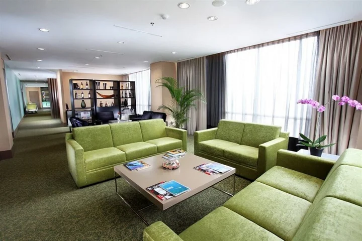 Джакарта: Swiss-Belhotel Mangga Besar