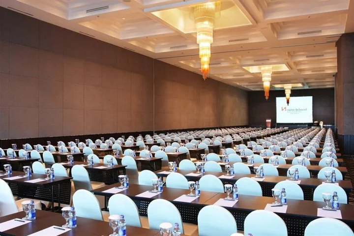 Джакарта: Swiss-Belhotel Mangga Besar