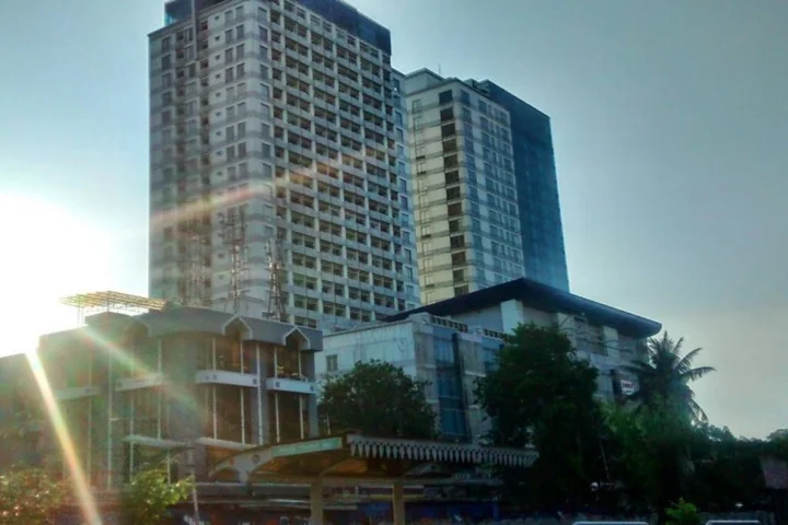 Джакарта: Swiss-Belhotel Mangga Besar
