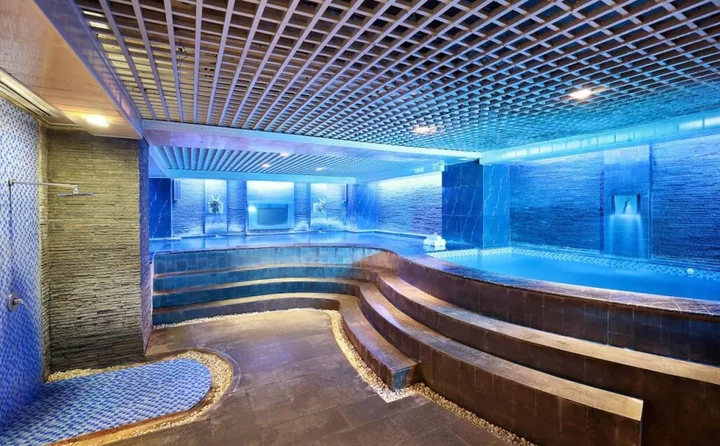Джакарта: Swiss-Belhotel Mangga Besar
