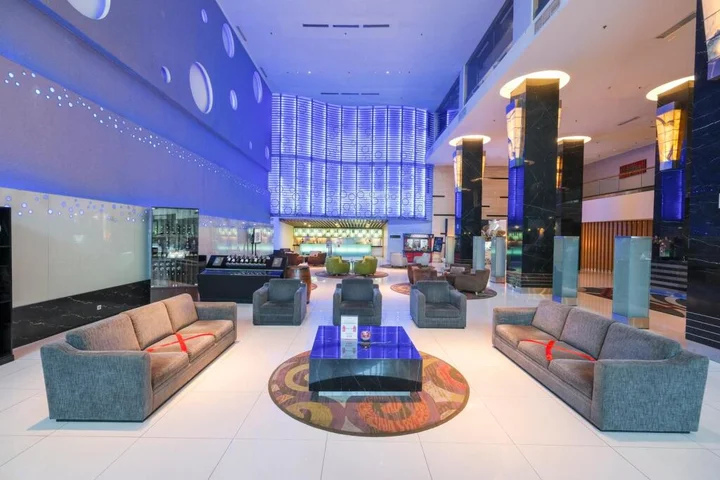 Джакарта: Swiss-Belhotel Mangga Besar