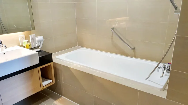 Джакарта: Swiss-Belhotel Mangga Besar