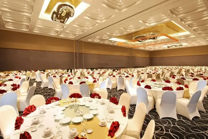 Джакарта: Swiss-Belhotel Mangga Besar