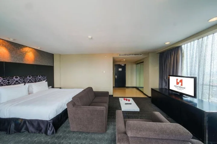 Джакарта: Swiss-Belhotel Mangga Besar
