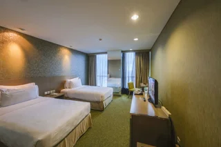 Джакарта: Swiss-Belhotel Mangga Besar