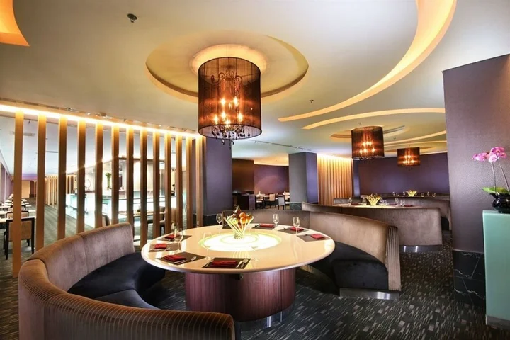 Джакарта: Swiss-Belhotel Mangga Besar
