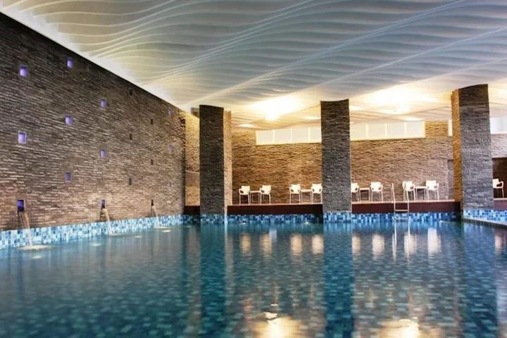 Джакарта: Swiss-Belhotel Mangga Besar