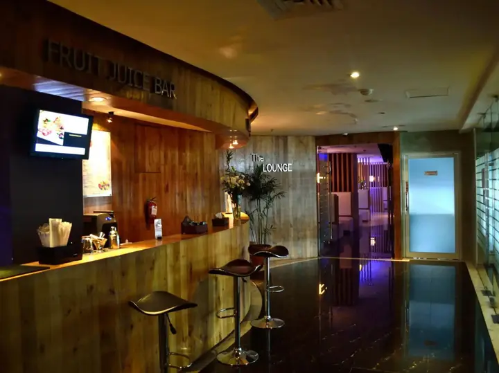 Джакарта: Swiss-Belhotel Mangga Besar