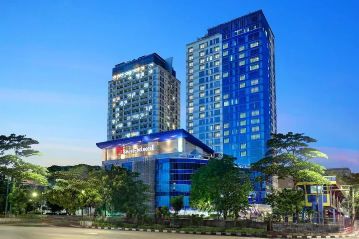 Джакарта: Swiss-Belhotel Mangga Besar