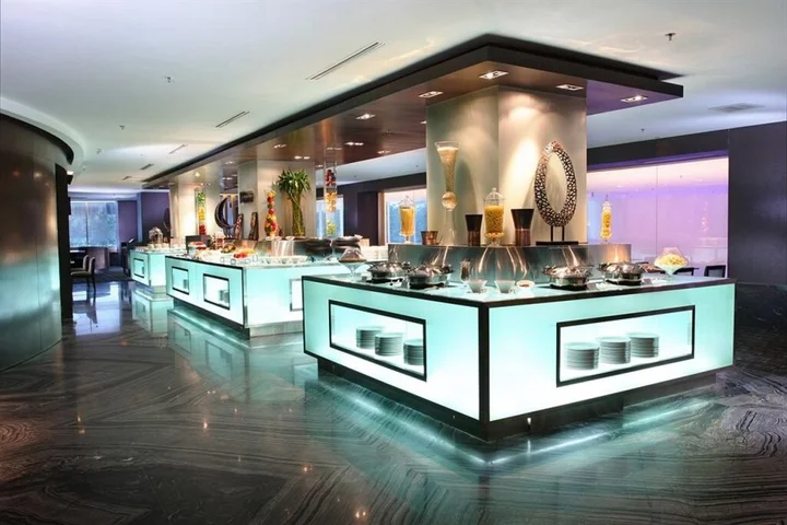 Джакарта: Swiss-Belhotel Mangga Besar