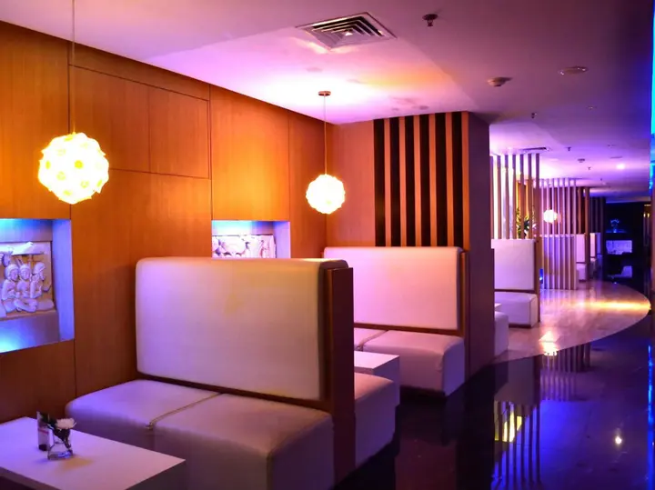 Джакарта: Swiss-Belhotel Mangga Besar