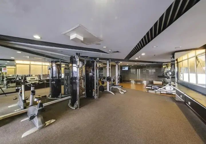 Джакарта: Swiss-Belhotel Mangga Besar