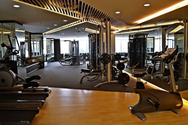 Джакарта: Swiss-Belhotel Mangga Besar