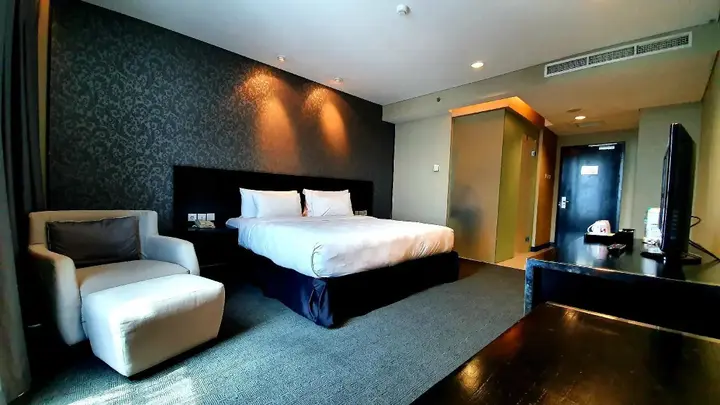 Джакарта: Swiss-Belhotel Mangga Besar