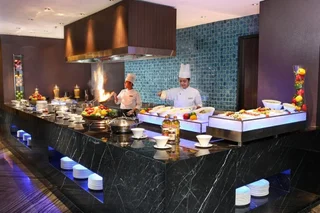 Джакарта: Swiss-Belhotel Mangga Besar