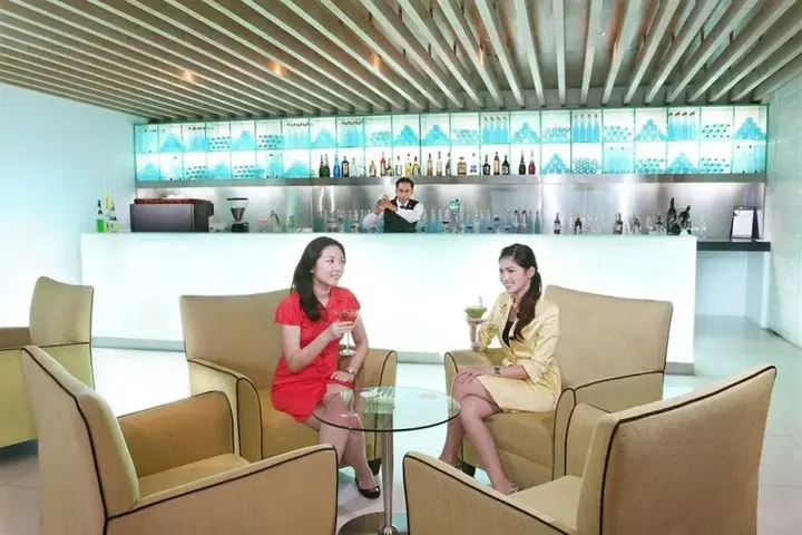 Джакарта: Swiss-Belhotel Mangga Besar