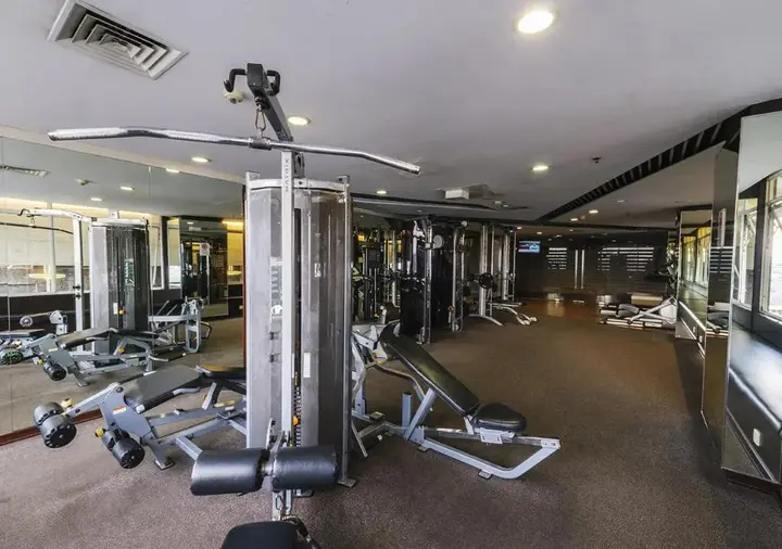 Джакарта: Swiss-Belhotel Mangga Besar