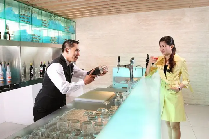 Джакарта: Swiss-Belhotel Mangga Besar