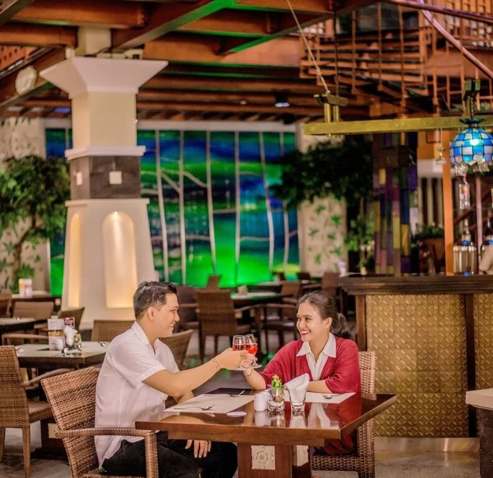 Кута: Famous Hotel Kuta