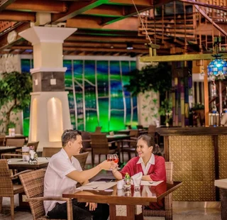 Кута: Famous Hotel Kuta