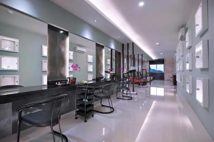 Кута: Famous Hotel Kuta