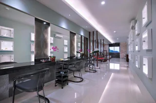 Кута: Famous Hotel Kuta