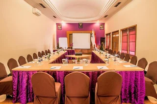 Кута: Famous Hotel Kuta