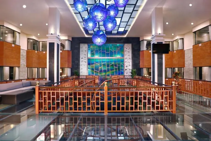 Кута: Famous Hotel Kuta