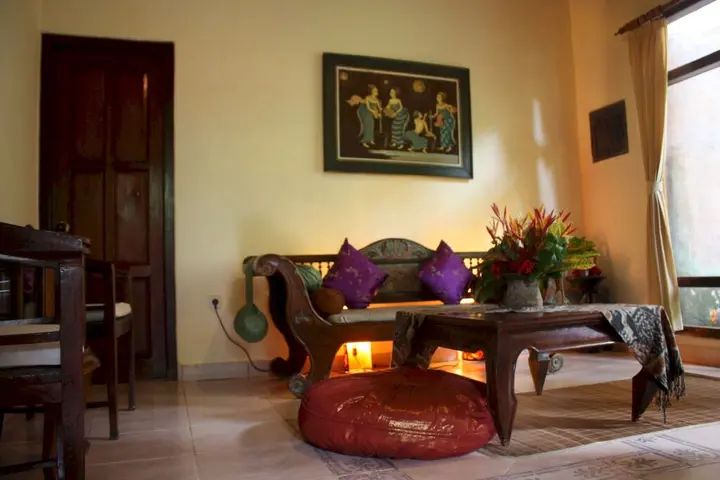 Каликбукбук: Rambutan Boutique Hotel & Spa