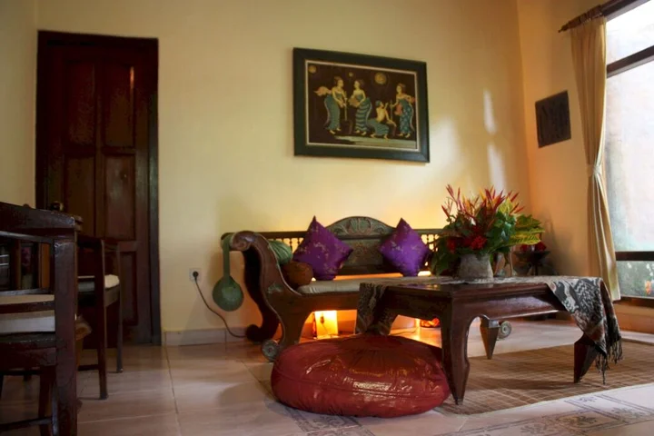 Каликбукбук: Rambutan Boutique Hotel & Spa