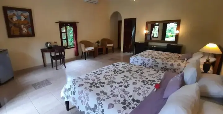 Каликбукбук: Rambutan Boutique Hotel & Spa