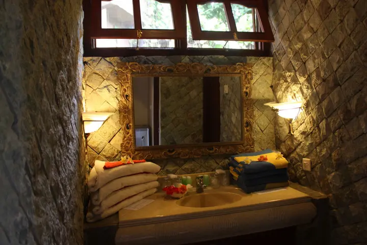 Каликбукбук: Rambutan Boutique Hotel & Spa