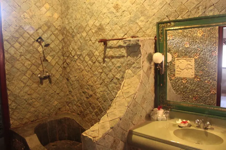 Каликбукбук: Rambutan Boutique Hotel & Spa