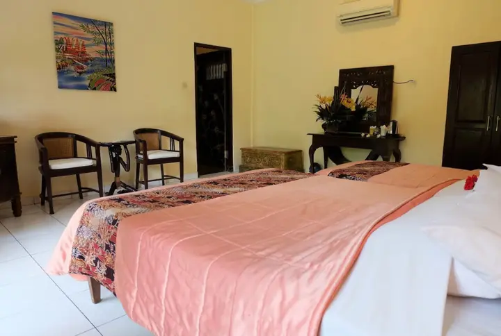 Каликбукбук: Rambutan Boutique Hotel & Spa