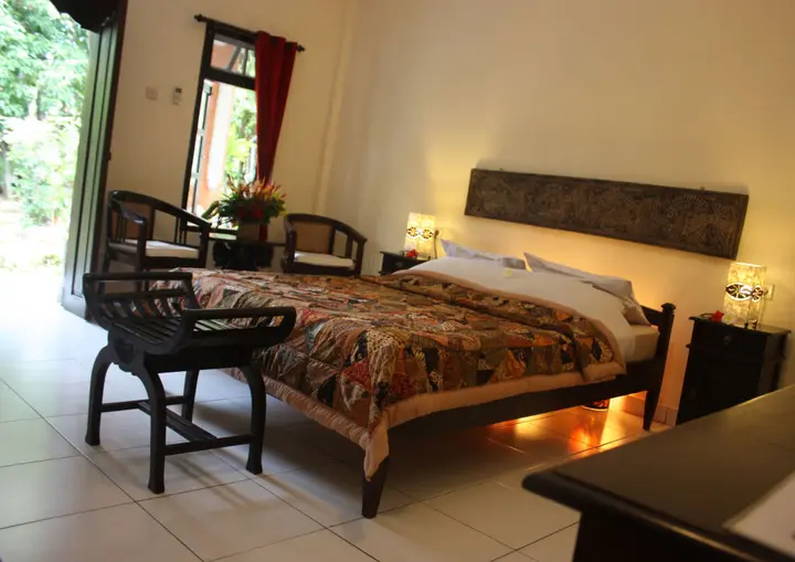 Каликбукбук: Rambutan Boutique Hotel & Spa
