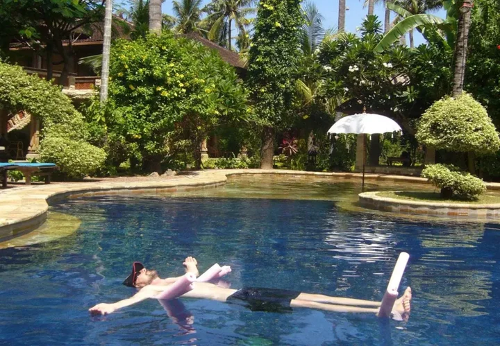 Каликбукбук: Rambutan Boutique Hotel & Spa