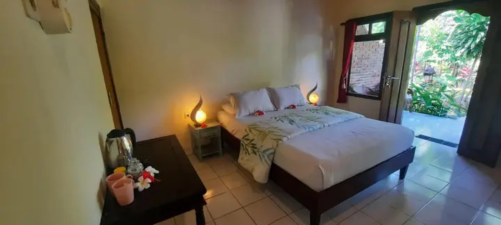 Каликбукбук: Rambutan Boutique Hotel & Spa