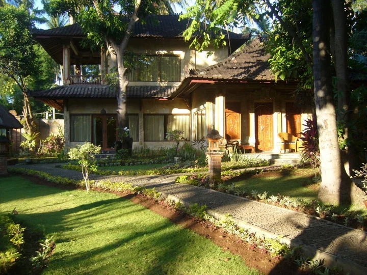 Каликбукбук: Rambutan Boutique Hotel & Spa
