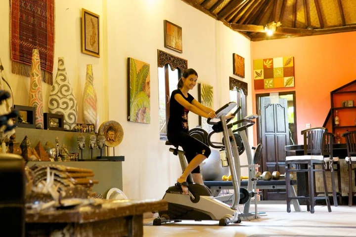 Каликбукбук: Rambutan Boutique Hotel & Spa