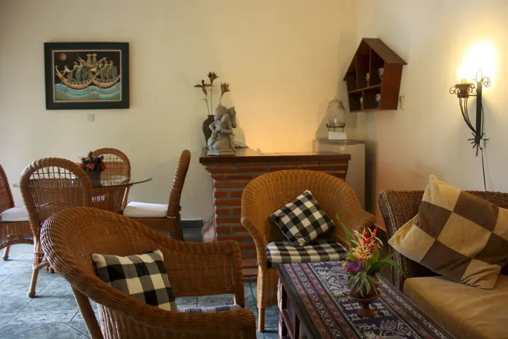 Каликбукбук: Rambutan Boutique Hotel & Spa