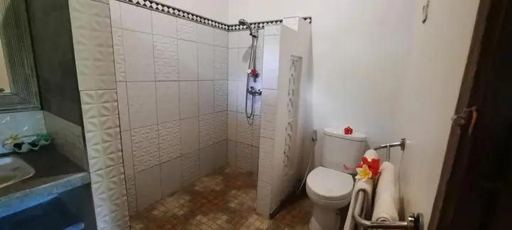 Каликбукбук: Rambutan Boutique Hotel & Spa