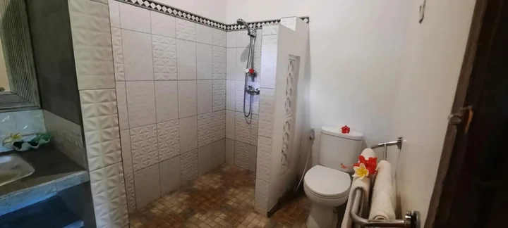 Каликбукбук: Rambutan Boutique Hotel & Spa