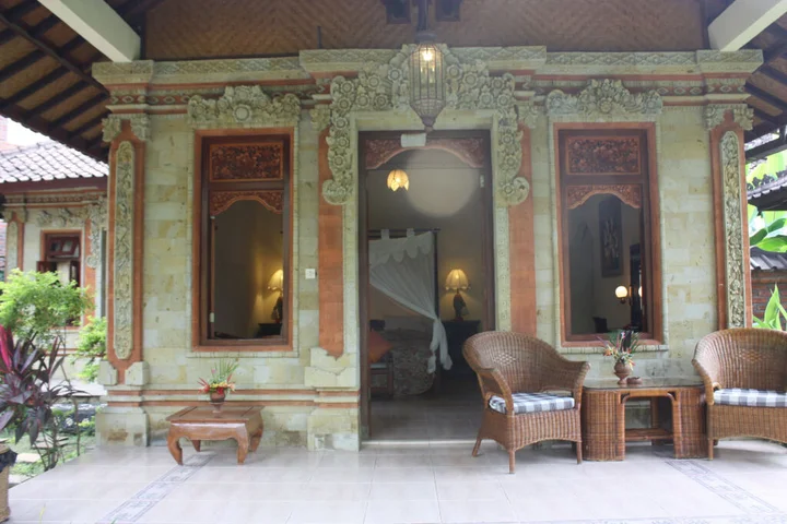 Каликбукбук: Rambutan Boutique Hotel & Spa