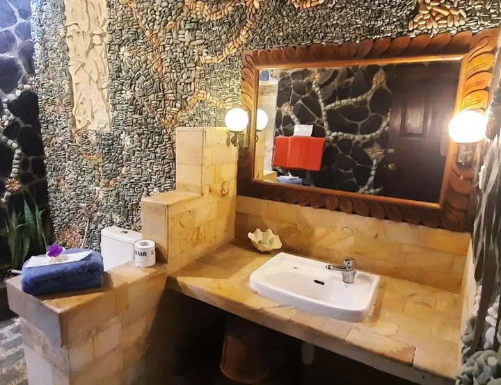 Каликбукбук: Rambutan Boutique Hotel & Spa
