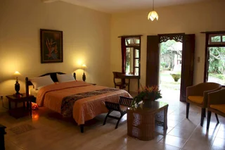 Каликбукбук: Rambutan Boutique Hotel & Spa