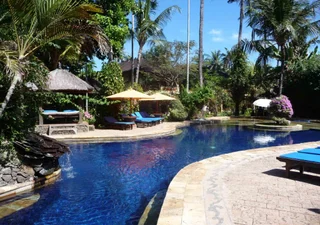 Каликбукбук: Rambutan Boutique Hotel & Spa