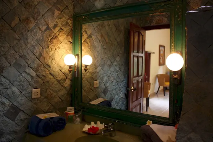 Каликбукбук: Rambutan Boutique Hotel & Spa