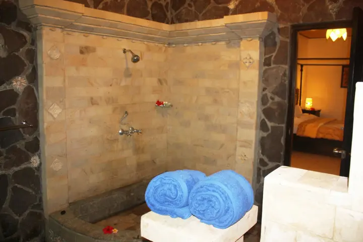 Каликбукбук: Rambutan Boutique Hotel & Spa