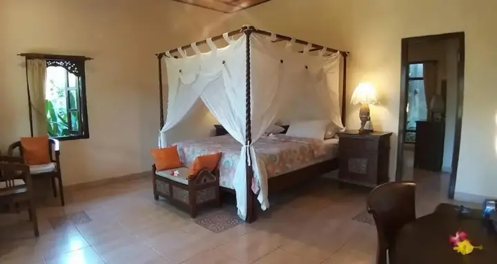 Каликбукбук: Rambutan Boutique Hotel & Spa